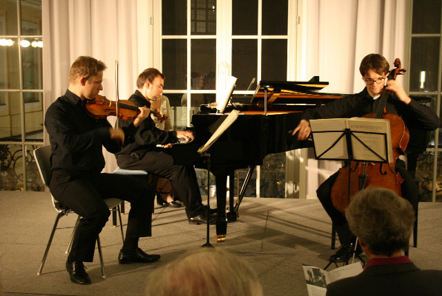 ENSEMBLE spéciale