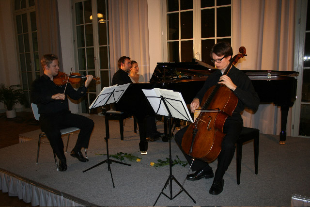 ENSEMBLE spéciale