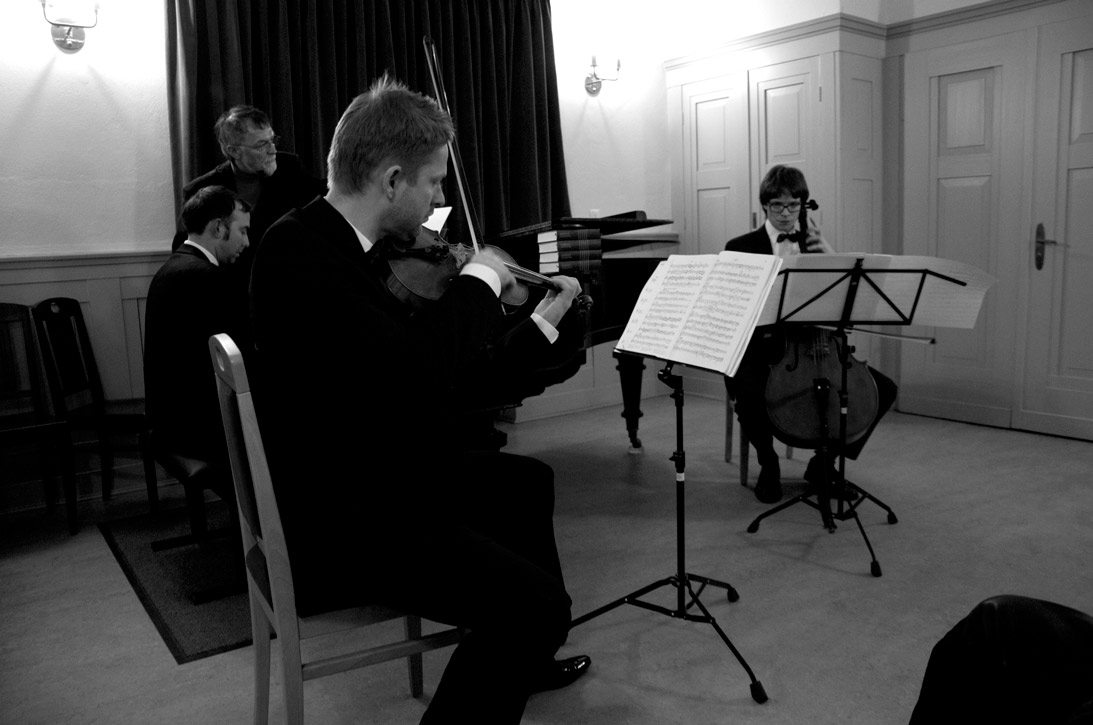 ENSEMBLE spéciale