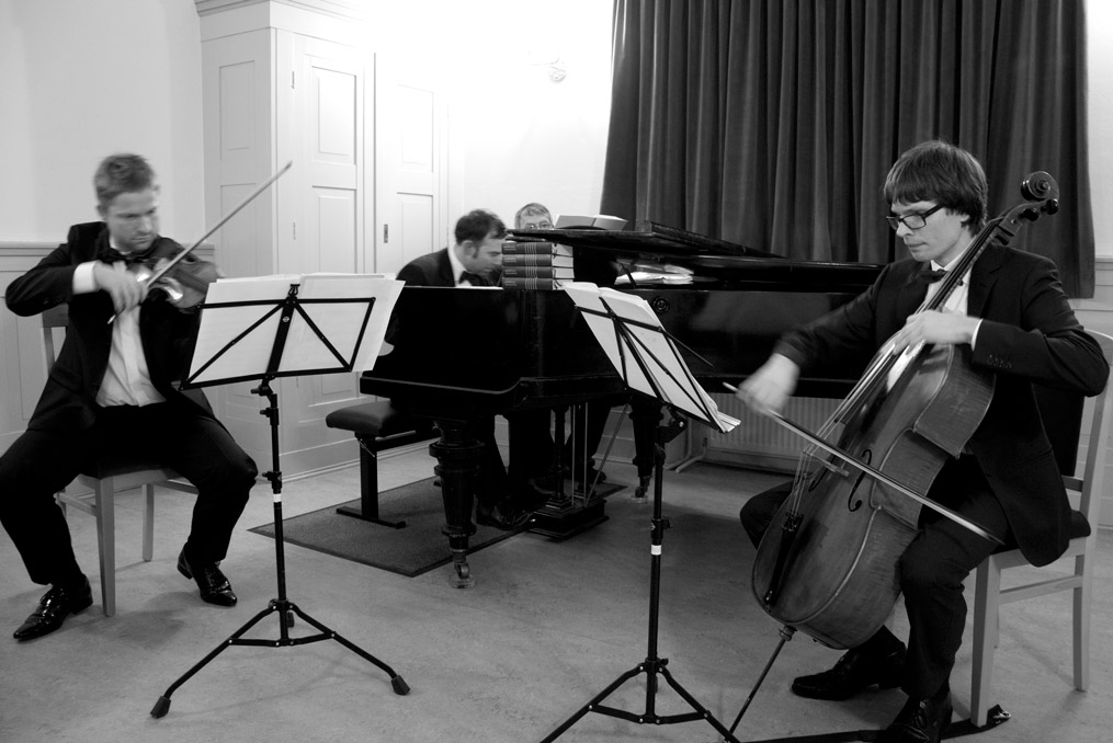 ENSEMBLE spéciale