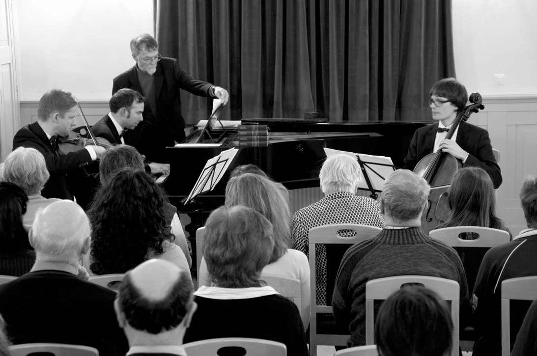 ENSEMBLE spéciale
