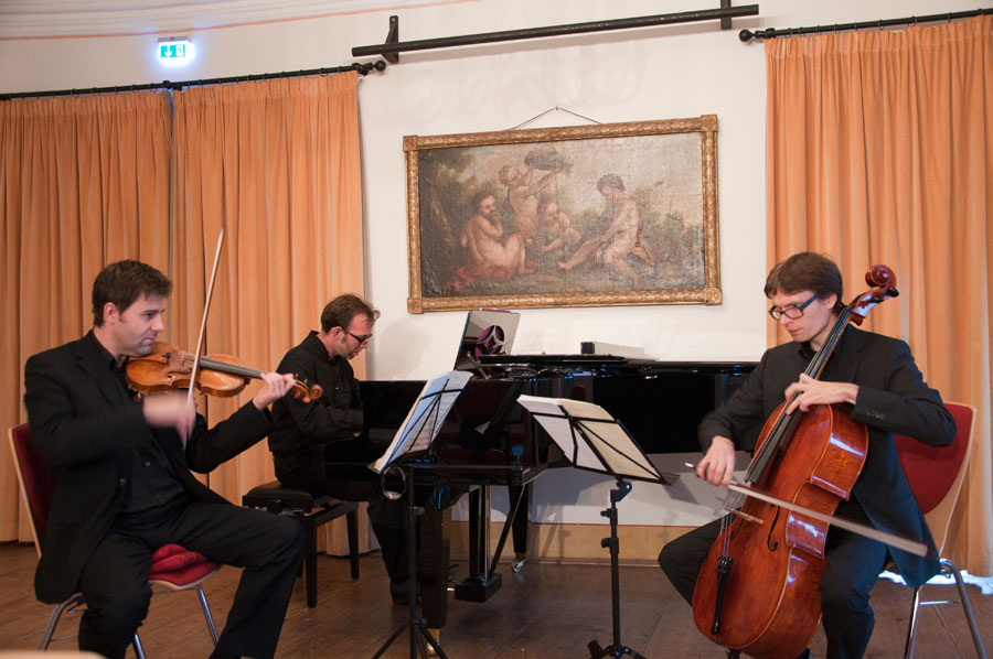 ENSEMBLE spéciale