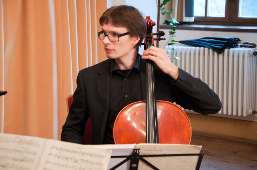 ENSEMBLE spéciale