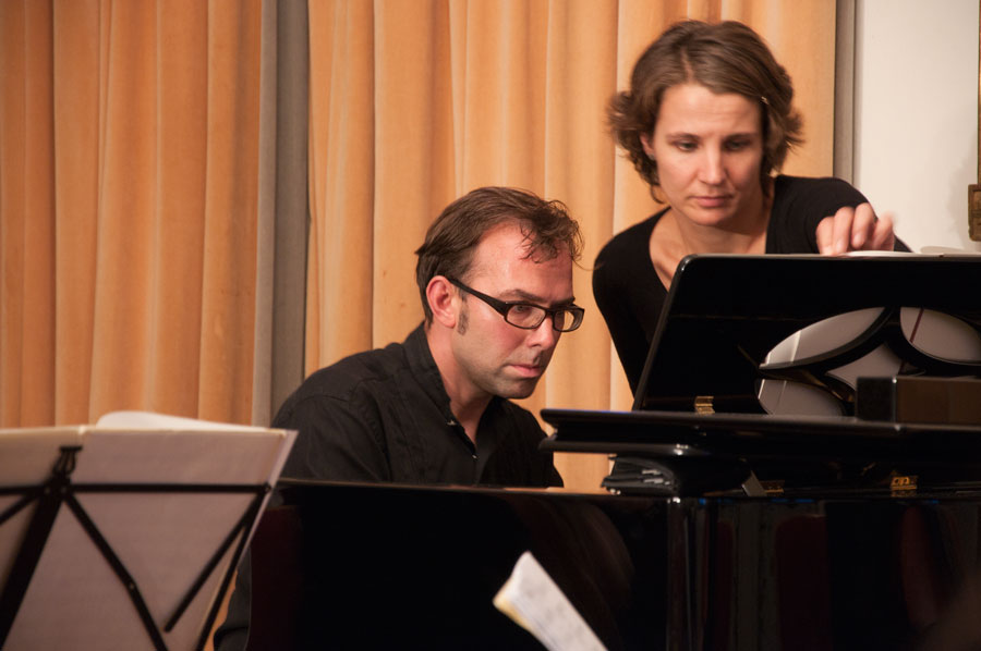 ENSEMBLE spéciale