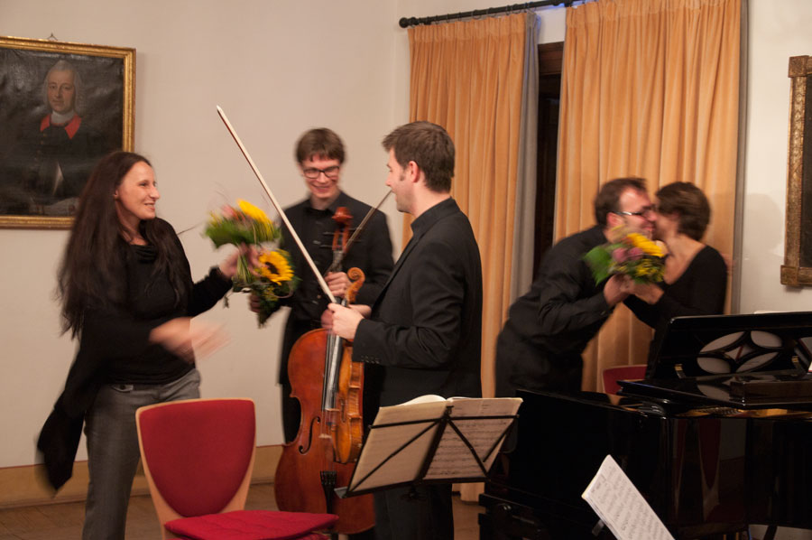 ENSEMBLE spéciale