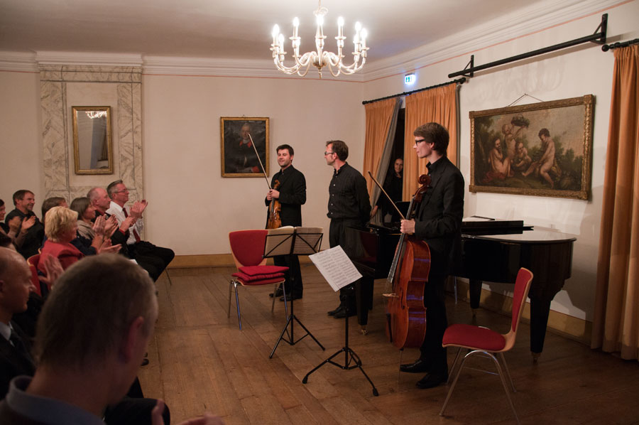 ENSEMBLE spéciale