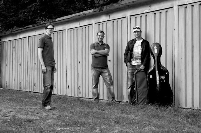 ENSEMBLE spéciale